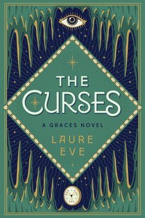 The Curses: A Graces Novel image number 0