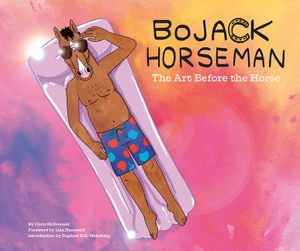 Bojack Horseman: The Art Before the Horse image number 0