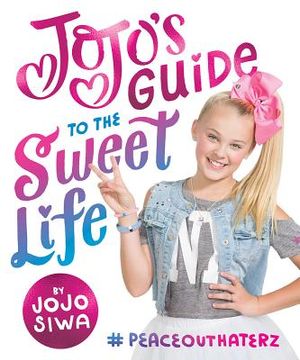 Jojo's Guide to the Sweet Life: #Peaceouthaterz image number 0