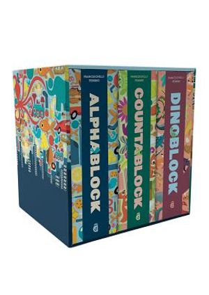A Box of Blocks image number 0