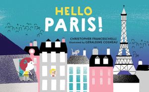 Hello, Paris! image number 0