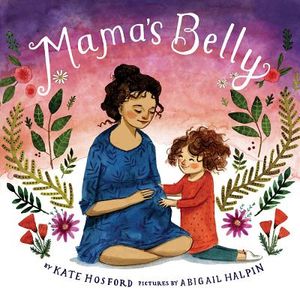 Mama's Belly image number 0