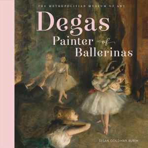 Degas, Painter of Ballerinas image number 0