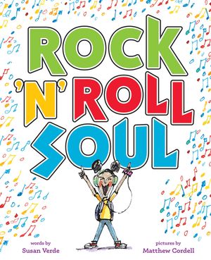 Rock 'n' Roll Soul image number 0