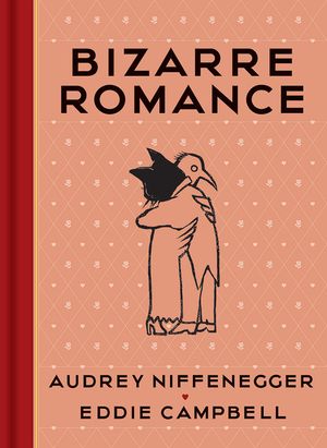 Bizarre Romance image number 0