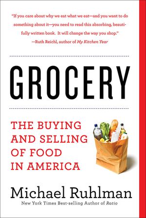 Grocery: The Buying and Selling of Food in America image number 0