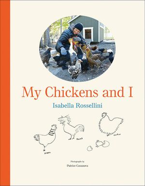 My Chickens and I image number 0
