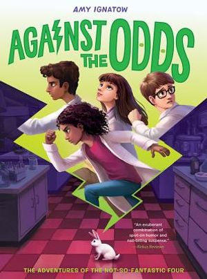 Against the Odds (the Odds Series #2) image number 0