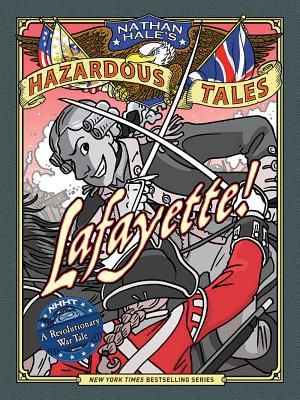 Lafayette!: A Revolutionary War Tale image number 0