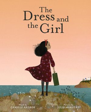 The Dress and the Girl image number 0