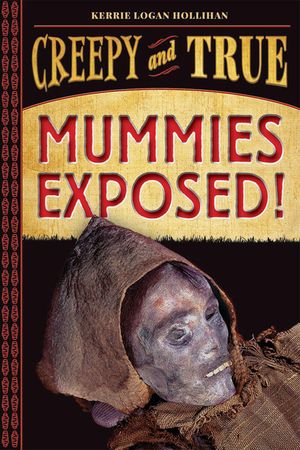 Mummies Exposed! image number 0