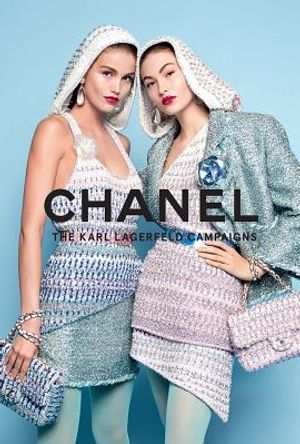 Chanel: The Karl Lagerfeld Campaigns image number 0