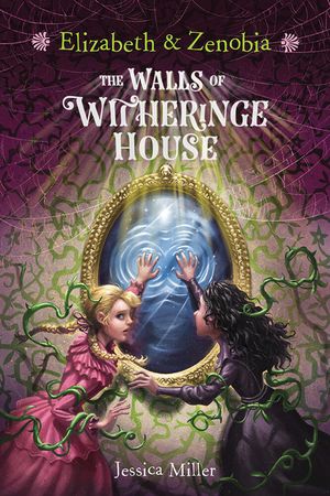 Elizabeth and Zenobia: The Walls of Witheringe House image number 0