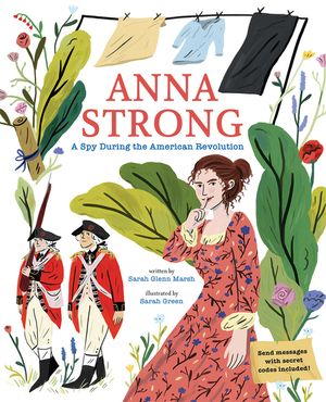 Anna Strong: A Spy During the American Revolution image number 0