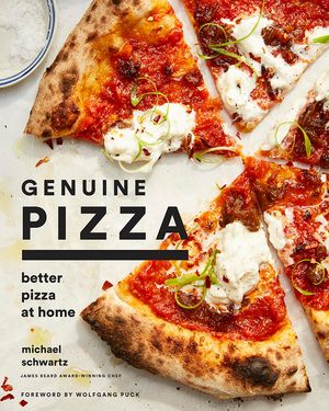 Genuine Pizza: Better Pizza at Home image number 0