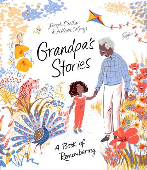 Grandpa's Stories image number 0