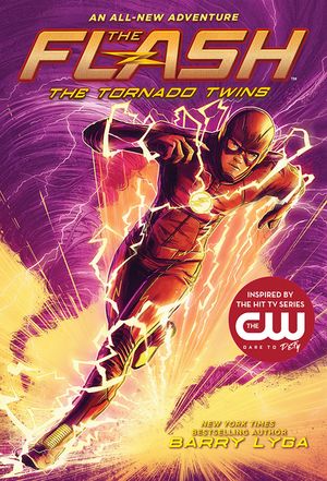 The Flash: The Tornado Twins image number 0