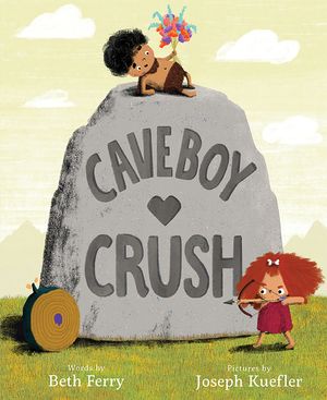 Caveboy Crush image number 0