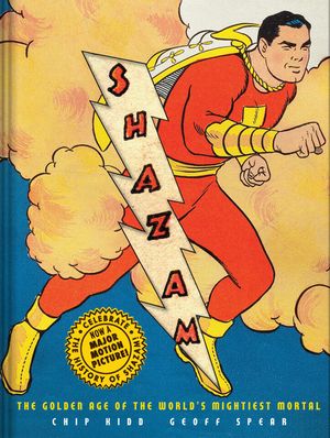 Shazam!: The Golden Age of the World's Mightiest Mortal image number 0