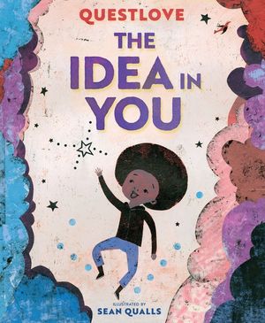 The Idea in You (a Picture Book) image number 0
