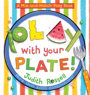 Play with Your Plate! image number 0