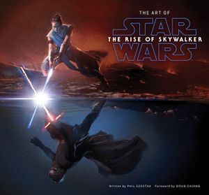 The Art of Star Wars: The Rise of Skywalker image number 0