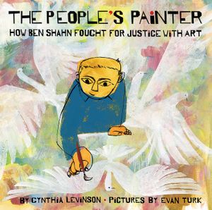 The People's Painter: How Ben Shahn Fought for Justice with Art image number 0