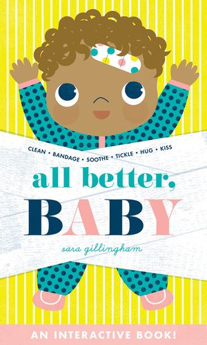 All Better, Baby! image number 0