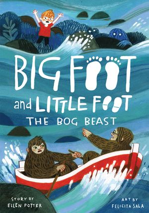 The Bog Beast image number 0