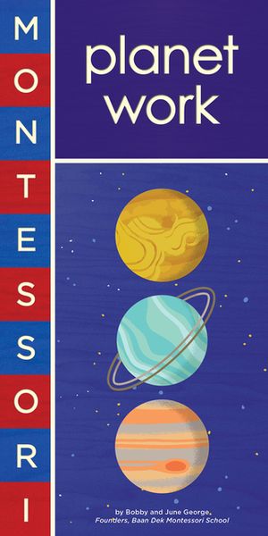 Montessori: Planet Work image number 0