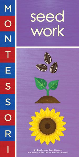 Montessori: Seed Work image number 0