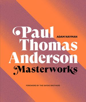 Paul Thomas Anderson: Masterworks image number 0