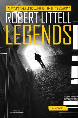 Legends image number 0