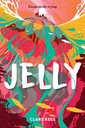 Jelly image number 0