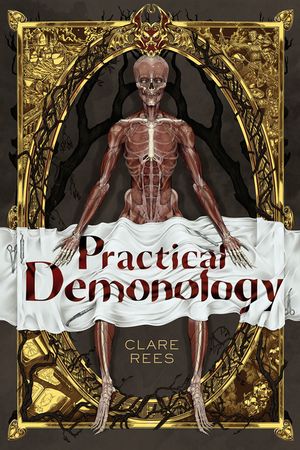 Practical Demonology image number 0