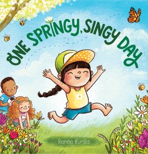 One Springy, Singy Day image number 0