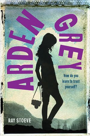 Arden Grey image number 0