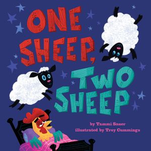 One Sheep, Two Sheep image number 0