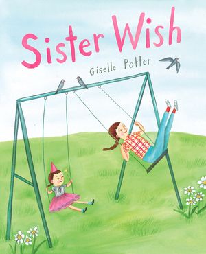Sister Wish image number 0