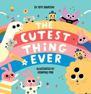 The Cutest Thing Ever image number 0