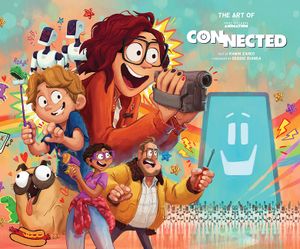 The Art of the Mitchells vs. the Machines image number 0