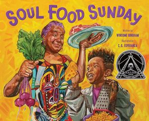 Soul Food Sunday image number 0