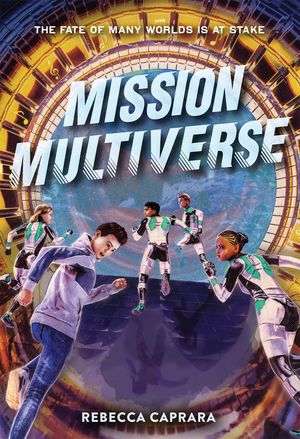 Mission Multiverse image number 0