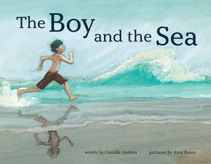 The Boy and the Sea image number 0