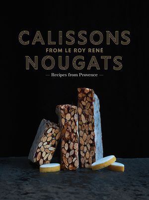 Calissons Nougats from Le Roy Rene image number 0