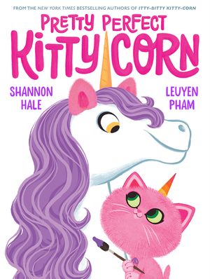 Pretty Perfect Kitty-Corn image number 0