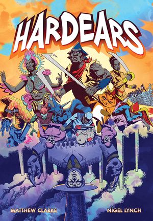 Hardears image number 0