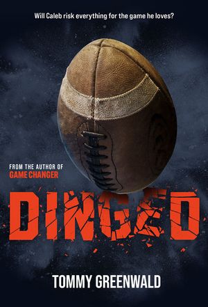 Dinged: (A Game Changer Companion Novel) image number 0