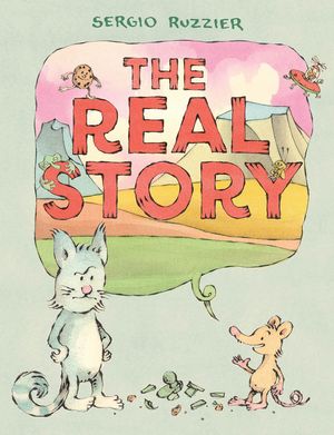 The Real Story image number 0