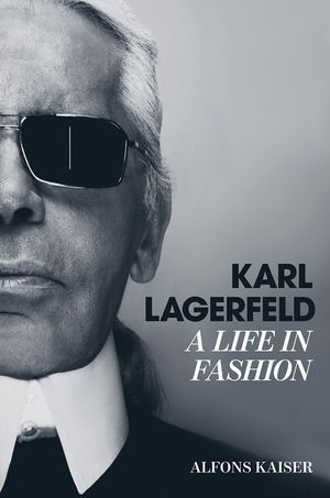Karl Lagerfeld: A Life in Fashion image number 0
